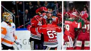 KHK kvalklart – men Moras hopp lever