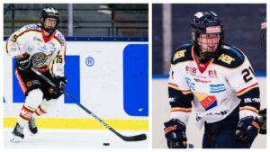 Tar uppehåll från ishockeyn – kritiserar Luleå: ”Fick mig att känna mig oönskad”