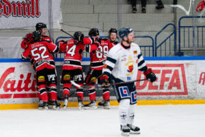 MJÖRNBERG: Nu blir det en tungviktarserie