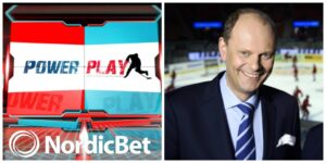 POWERPLAY: Det här händer i veckans avsnitt