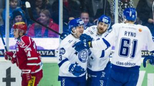 BEKRÄFTAT: Leksand har tagit kontakt med Mattias Ritola: ”Jag tror vi är redo ganska snart”