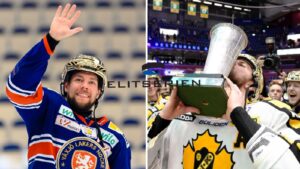 ELITSERIENS BÄSTA: De vassaste forwardsen från 2010 och framåt