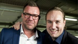 Rögle gör om i ledarstaben – tidigare SHL-coachen kommer in