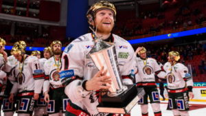 De 5 bästa nyförvärven inför SHL 21/22