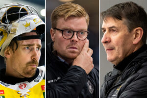 Nycklarna till att vända kvartsfinalserierna