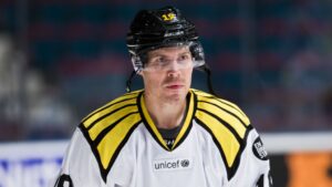 Brynäs kan dra lättnadens suck – Salmela snart tillbaka