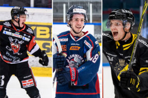 Inför allsvenska premiären: Sex Hockeyettan-värvningar som kommer göra succé