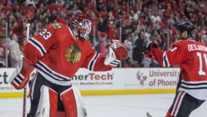 Från alkoholism till hjältedåd – här är historien om Scott Darling