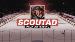 Scoutad: Jakob Silfverberg – “Han sköt ju bort ett SM-guld för mig”