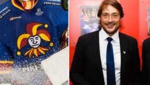 Teemu Selänne drar sig ur köpet av Jokerit