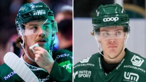 Efter succén i Finland – backsvenskarna skriver KHL-kontrakt