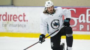 Spelade skadad under All Star-helgen – Erik Karlsson kan missa matcher