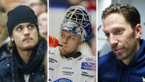 RANKING: Här är SHL:s mest värdefulla spelare