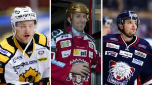 RANKING: De har SHL:s bästa forwards