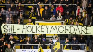 HockeyAllsvenskans svar på supporterbrevet: ”Vi värnar den svenska modellen”