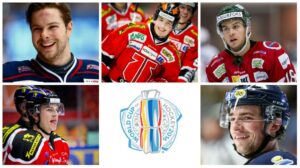 SHL-profilerna om Sveriges motståndare i World Cup: ”Det finns ingen som kan knäcka dem”