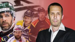 SKOGLUND: Så slutar SHL 20/21