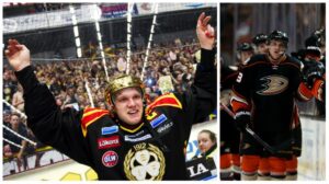 Jakob Silfverberg tror på sitt Brynäs: ”Vad som helst kan hända”