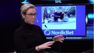 PowerPlay: Vill se SHL och allsvenskan närma sig varandra: ”För långt mellan ligorna”