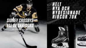 SISTA CHANSEN: Ta hem Sidney Crosby-skridskon från CCM