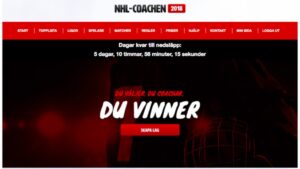 Nu drar NHL-coachen i gång – här är de bästa tipsen