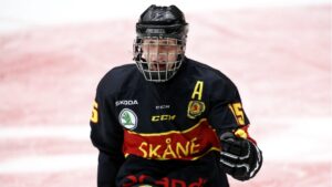 Stark avslutning tog Skåne till final i TV-pucken