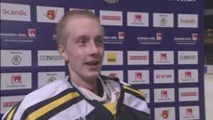 TV-pucken: Första finalen sedan 1994 väntar Ångermanland