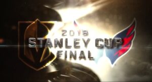 VIDEO: Se den mäktiga trailern inför Stanley Cup-finalen