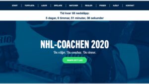 Här är vinnarna i NHL-coachen 2020