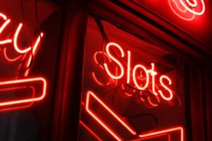 Vilka är Sveriges bästa slots?