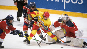 Så spelas kvartsfinalerna i TV-pucken