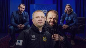 Nedflyttningsstrid, allsvenskt krismöte och Watford-analys