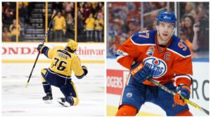 VIDEO: P.K. Subbans underbara fotarbete – i klass med McDavid?