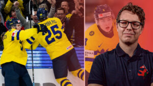 Måns Karlssons fem spaningar från Sverige-Tyskland i JVM