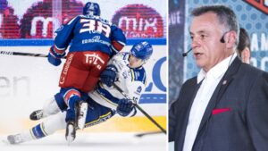 “Då måste SHL införa en egen regelbok”