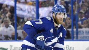 Hedman Norris-favorit inför NHL Awards