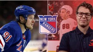 Måns Karlsson om New York Rangers storsatsning