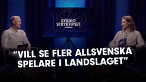 “Han är världens bästa fotbollsspelare just nu”