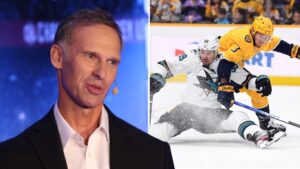 Dominik Hasek vill utesluta ryska spelare från NHL Global Series