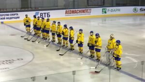 Sverige föll platt i JVM-finalen – USA tog guldet igen