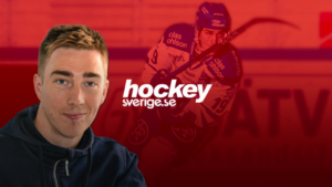 Tobias Forsberg ny krönikör hos Hockeysverige.se