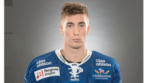 Tobias Forsberg om Leksands mirakelresa till SHL