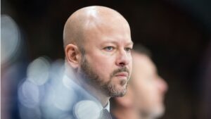 LHC:s tränare om tillvaron: ”Jag har kollegor som sätter stopp”