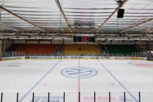 MJÖRNBERG: Är det bara Hockeyettan som tänker?