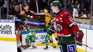 SHL:s 100 BÄSTA: Plats 51 till 100