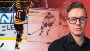 Måns Karlsson: SHL:s bästa värvningar – från HockeyAllsvenskan