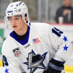 KLART: Karlskoga värvar forward