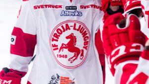 Efter Trojas uttåg ur allsvenskan – Wass avgår