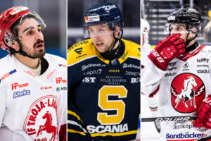 Hockeyettan håller tummarna när allsvenska botten slåss för existensen