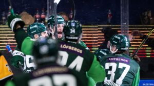 Virtanen frälste Färjestad – i midnattsmötet: ”Otrolig atmosfär”